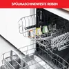 Moulinex Fresh Express 3in1 - Universalzerkleinerer Produktbild-Vorschau 20