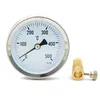 Teplomer 0–500 °C pre pec na pizzu, kamennú pec, pec na Náhľad obrázku produktu 2