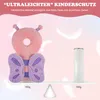 Baby-Kopfschutz-Rucksack, verstellbares Produktbild-Vorschau 3