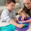 Kinetic Sand Project Planet Ozean Spielset, Kinetischer Produktbild-Vorschau 8