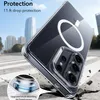 Custodia per cellulare Galaxy S26 Ultra, ESR Classic Hybrid Anteprima dell’immagine prodotto 16