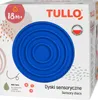 Tullo Dyski sensoryczne 20 cm. Produktbild-Vorschau 5