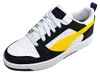 Puma Puma Rebound V6 Low JR  Sneakers Laag - Zwart - Maat Voir les images du produit 24