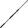 13Fishing Rute 2,59m 40-130g Fate Black Cast - Baitcaster Produktbild-Vorschau 1