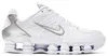 Nike Sneakers AV3595-100 in WHITE color size 44 Produktbild-Vorschau 28