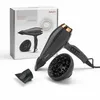 Suszarka do włosów BaByliss 6719DE 2200 W Czarny Podgląd zdjęcia produktu 6