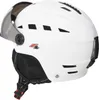 F2 Damen Snowboard Helm Helmet - Worldcup Team Girl  S/M Produktbild-Vorschau 5