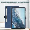 Fintie Hülle für Samsung Galaxy Tab S10 Lite/S10 FE/S9 FE Produktbild-Vorschau 4