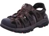 Sandály Skechers 204111-CHOC pro Uni Náhled obrázku produktu 17