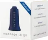 BellaBambi® MINI solo Physio - bleu nuit Voir les images du produit 5
