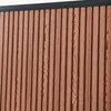 Gartenzaun 'Grassano' Sichtschutzzaun mit 1 Pfosten Produktbild-Vorschau 8