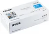 uvex Schutzhandschuh u-fit ft blau Gr. M Produktbild-Vorschau 3