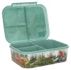 Dino World + Action BITE, Lunchpaket, Kind, Grün, Produktbild-Vorschau 3