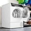 Wärmepumpentrockner Serie 8   9 kg Home Connect Smart Dry Produktbild-Vorschau 4