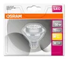 Osram LED STAR MR16 12V, 7,2 W, 50 W, GU5.3, 621 lm, 15000 Produktbild-Vorschau 7