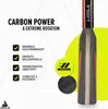 Joola Tischtennis-Set Duo Carbon – 2 Schläger mit Produktbild-Vorschau 13