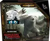 The image shows the packaging for a Dungeons & Dragons Owlbear/Doric action figure, featuring artwork of the creature. Anteprima dell’immagine prodotto