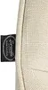 2er Set Barhocker Vonore Stoff chrom creme Produktbild-Vorschau 8