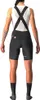 CASTELLI Kurze Fahrradhose mit Trägern - VELOCISSIMA 3 LADY Produktbild-Vorschau 9