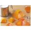 Silikomart Muffinbackform Pyramide 6er 7,1x7,1cm H 4cm Produktbild-Vorschau 2