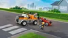 LEGO® City 60435 Carro attrezzi con auto sportiva Anteprima dell’immagine prodotto 9