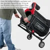 Valcové sitá Scheppach RS350 | 250 Watt | dĺžka: 800 mm -Ø: Náhľad obrázku produktu 12