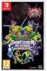 Nintendo Games Switch Teenage Mutant Ninja Turtles: Produktbild-Vorschau 1