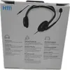 Logitech Headset H111 Stereo black retail Produktbild-Vorschau 33