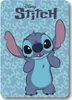 FARO Disney Stitch Premium Polar Blanket - Oficjalny Produktbild-Vorschau 1