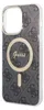 Guess Guhmp15Lh4Stk Iphone 15 Pro 6.1 Czarny/Black Hardcase Voir les images du produit 14