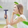 Tragbarer persönlicher Mini-Ventilator, faltbar, kleines Produktbild-Vorschau 4