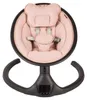 X Adventure transat électrique Rocco Teddy Vieux rose – Voir les images du produit 1