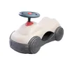 Big Heppy Car – skluzavka s kolečky otočnými o 360° a Náhled obrázku produktu 1
