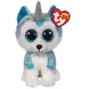 TY Beanie Boos Helena, Spieltiere, Blau, Violett, Weiß, Produktbild-Vorschau 1