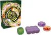 Pokémon-Sammelkartenspiel: Liga-Kampfdeck Katapuldra-ex (1 Produktbild-Vorschau 4