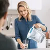 Brita Style, Filtrovacie kanvice, 2,4 L, Modrá, Priehľadná Náhľad obrázku produktu 25