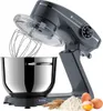 KitchenBrothers Küchenmaschine - Touch-Display und Timer - Produktbild-Vorschau 1