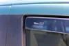 Heko Deflecteurs D'Air / De Vent Pour Opel Zafira A Voir les images du produit 6