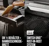 Enders Colsman Uniq 3 IK Cruster, 21800 W, Grill, Gas, Produktbild-Vorschau 13