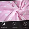 Malika Mikrofaser-Cashmere-Touch-Bettwäsche 2-teilig, 135 × Produktbild-Vorschau 6