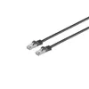 Câble patch RJ45 S/FTP (PIMF), avec câble brut CAT.7, 30 m, Voir les images du produit 3