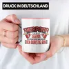 Trendation - Bierpong Tasse Geschenk Beerpong Spruch Produktbild-Vorschau 2