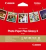 Canon Photo Paper Plus Glossy II PP-201 - brillant - 270 Voir les images du produit 1