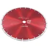 vidaXL Diamant-Trennscheibe Stahl 350 mm Produktbild-Vorschau 1