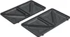 Tefal XA800212 Collection Set Snack Sandwich-Platte Nr 2, Produktbild-Vorschau 4