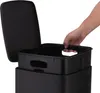 Relaxdays Cestino da cucina, 20 litri, chiusura automatica, Anteprima dell’immagine prodotto 6