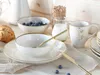 CreaTable, 24650, Nature Collection Creme, Speiseteller Produktbild-Vorschau 2