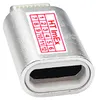 Adapter IPhone IPad IPod IOS 8 Pin auf Micro-USB buchse Produktbild-Vorschau 3