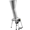 Fischer Edelstahl Kernobst Obstmuser Obstmühle OME 700 Produktbild-Vorschau 10
