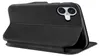 Étui pour téléphone portable iPhone 16 Housse Housse Book Voir les images du produit 4